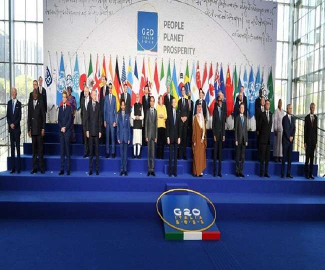 G20 समिट के दूसरे सत्र में पीएम मोदी आज होंगे शामिल, कई दिग्गजों से करेंगे मुलाकात