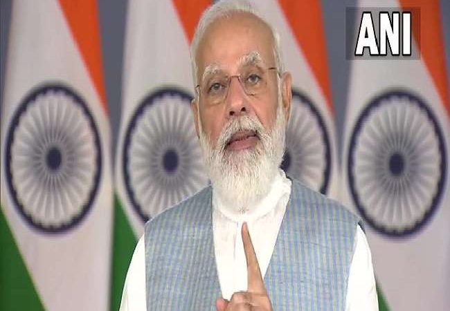 LIVE Updates: पीएम मोदी बोले- सरदार पटेल हमेशा मजबूत, समावेशी, संवेदनशील भारत चाहते थे, एकजुट होने पर लक्ष्य होगा पूरा