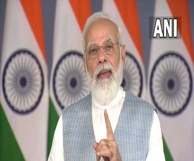 LIVE Updates: पीएम मोदी बोले- सरदार पटेल हमेशा मजबूत, समावेशी, संवेदनशील भारत चाहते थे, एकजुट होने पर लक्ष्य होगा पूरा