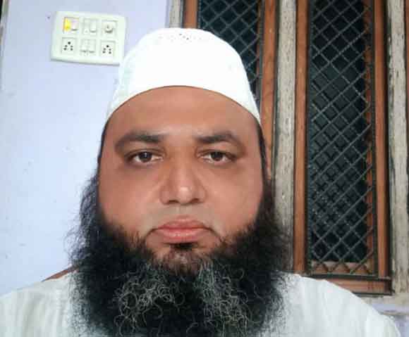 संयुक्त राष्ट्र संघ या मानवाधिकार पाकिस्तान में हो रहे हिंदुओं का अत्याचार पर मौन क्यों है : राव मुशर्रफ अली