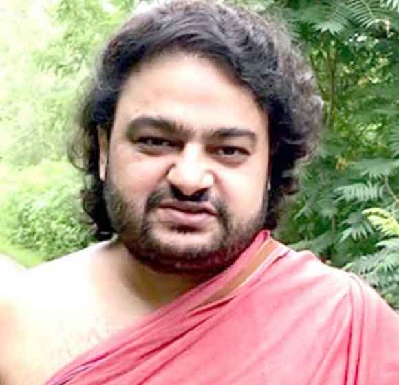 अंतर्राष्ट्रीय ध्यानगुरू स्वामी दीपांकर जी महाराज ने कश्मीर दिल्ली और बांग्लादेश में हुई घटनाओं पर जताई गहरी नाराजगी