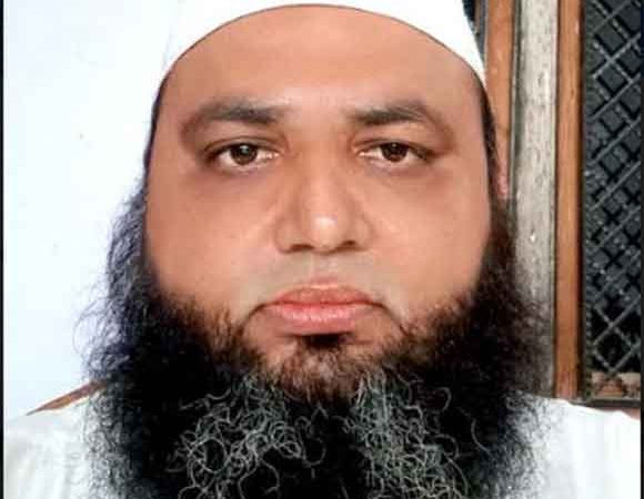 सलमान खुर्शीद की किताब में पुरखों पर कीचड उछालने का किया गया काम: राव मुशर्रफ
