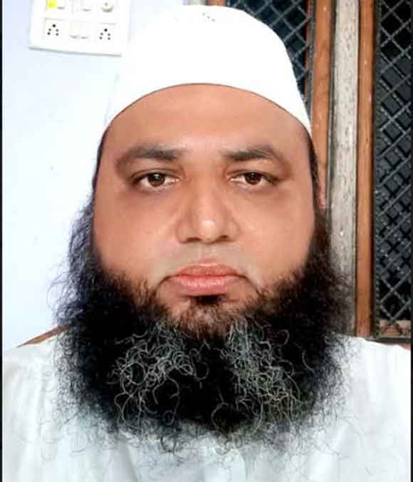 सलमान खुर्शीद की किताब में पुरखों पर कीचड उछालने का किया गया काम: राव मुशर्रफ