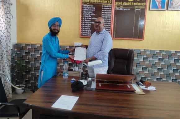दीपावली पर रेलवे रोड पर होगी विशेष प्रकाश व्यवस्था