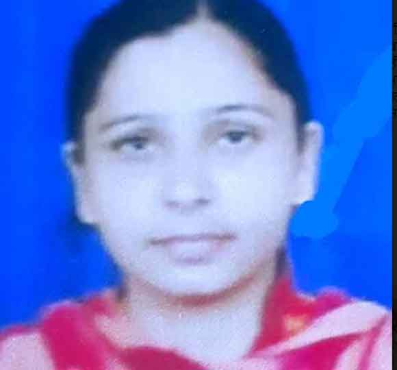 कु.शमीम ने पी0 जी0 टी0 (समाजशास्त्र) की परीक्षा में प्रदेशभर में 6वीं रैंक प्राप्त की
