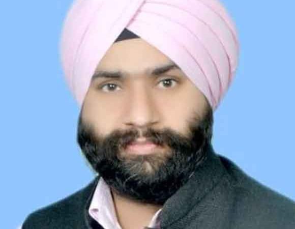 गुरजोत सिंह सेठी बने उ.प्र.सिख फोरम के महामंत्री