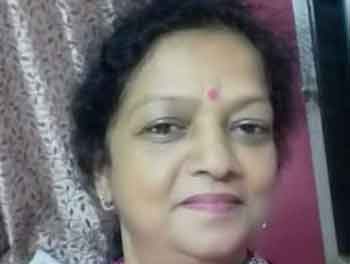 ममता शर्मा
