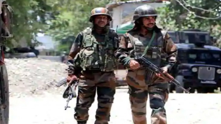 सेना ने लिया शहादत का बदला, शोपियां एनकाउंटर में ढेर किए 3 आंतकी