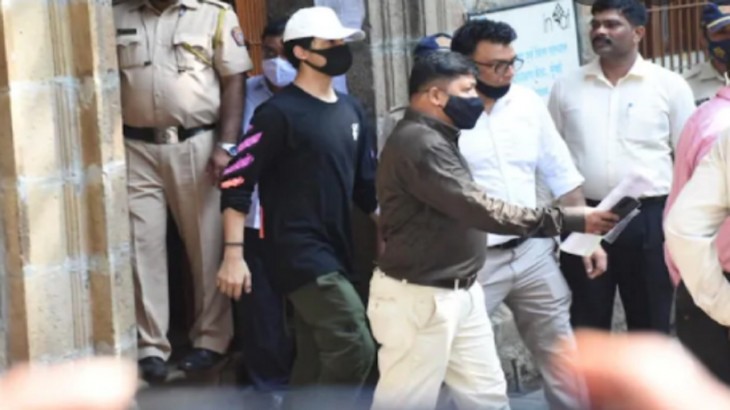 आर्यन खान की मुसीबतें नहीं होंगी कम, सोमवार से पहले जमानत पर सुनवाई नहीं