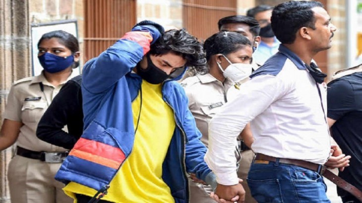 आज की रात भी आर्यन खान रहेंगे जेल में, अब बेल पर कल होगी सुनवाई