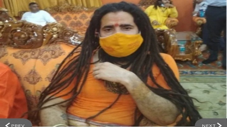 बलबीर गिरी को आज मिलेगी गद्दी, महंत नरेंद्र गिरी के षोडशी संस्कार में जुटेंगे 10 हजार साधु-संत