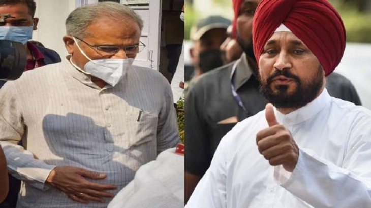 किसानों के परिजनों को मिलेगा 50-50 लाख का मुआवजा, पंजाब और छत्तीसगढ़ के सीएम ने की घोषणा