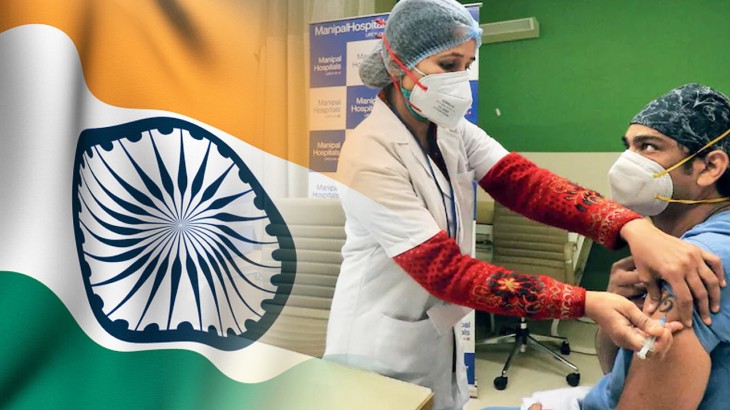 कोरोना वैक्सीन के 100 करोड़ डोज आज हो जाएंगे पूरे, ऐसे जश्न मनाएगा देश
