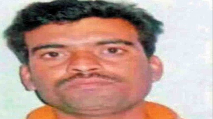 कुख्यात डकैत गौरी यादव का एनकाउंटर, चित्रकूट में एसटीएफ ने मार गिराया