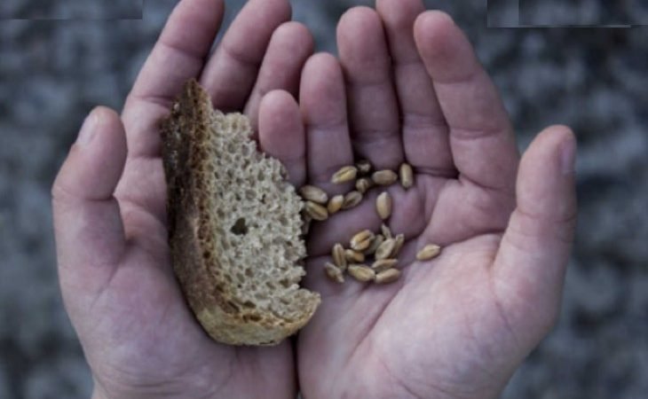 मोदी सरकार को बट्टा, भूख-कुपोषण के मामले में नेपाल-पाकिस्तान तक बेहतर