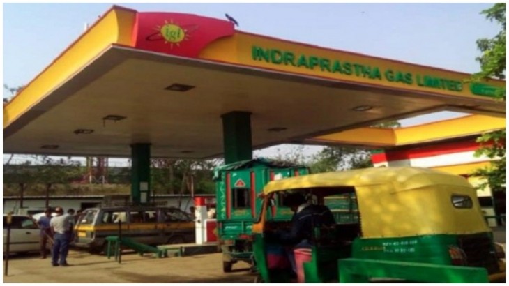 महंगाई का डबल अटैक, CNG और PNG के दाम बढ़े, जानिए आपके शहर में क्या है रेट