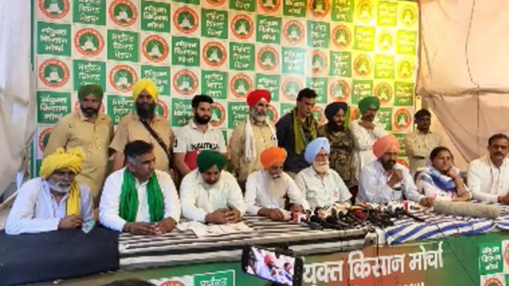 संयुक्त किसान मोर्चा मृत किसानों को देगा श्रद्धांजलि, आज मनाया जाएगा शहीद किसान दिवस