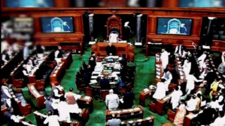 मोदी सरकार से यह चूक कैसे हुई… खाली पड़ा है एक संवैधानिक पद