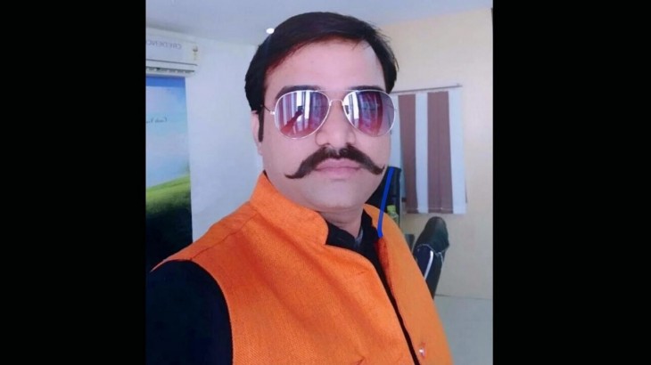 मनीष गुप्ता हत्या केस की होगी CBI जांच, योगी सरकार की सिफारिश