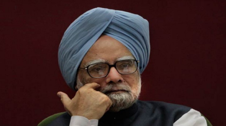मनमोहन सरकार को बदनाम करने के लिए बोले गए झूठ, कांग्रेस का बीजेपी पर हमला
