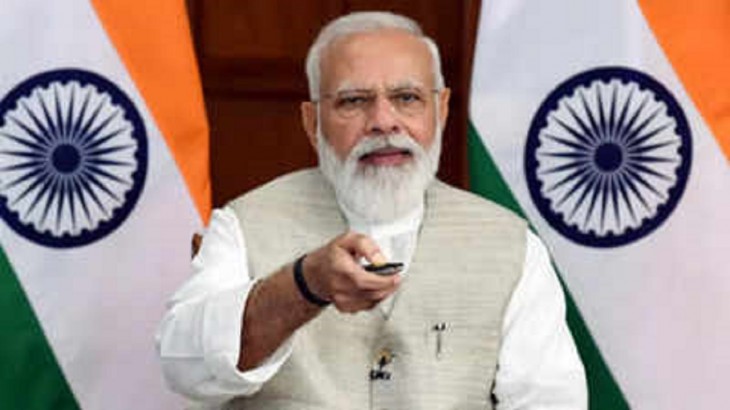 PM मोदी बोले, देश में ज्यादा से ज्यादा ऑक्सीजन प्लांट होंगे