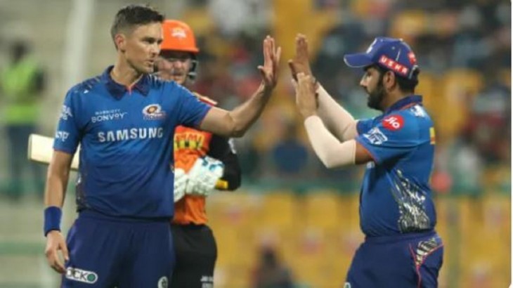 प्लेऑफ में जाने का मुंबई का सपना चूर, IPL की फिसड्डी टीम रही हैदराबाद