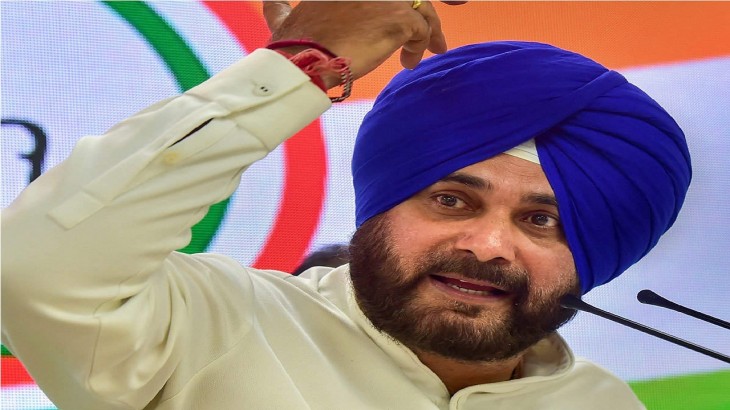 पंजाब में कांग्रेस फिर बदल सकती है अध्यक्ष, रवनीत बिट्टू के नाम पर चर्चा