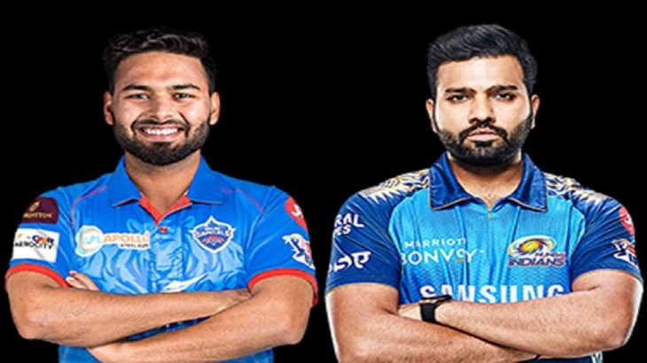DC vs MI: मुंबई और दिल्ली में कौन किसी पर भारी, जानें पूरी डिटेल