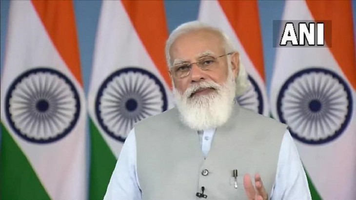 PM मोदी आज भारतीय अंतरिक्ष संघ का वीडियो कॉन्फ्रेंसिंग के जरिए करेंगे शुभारंभ