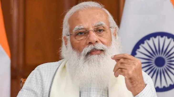 पीएम मोदी करेंगे कल से चुनावी अभियान का श्रीगणेश, इनपर टिकी रणनीति