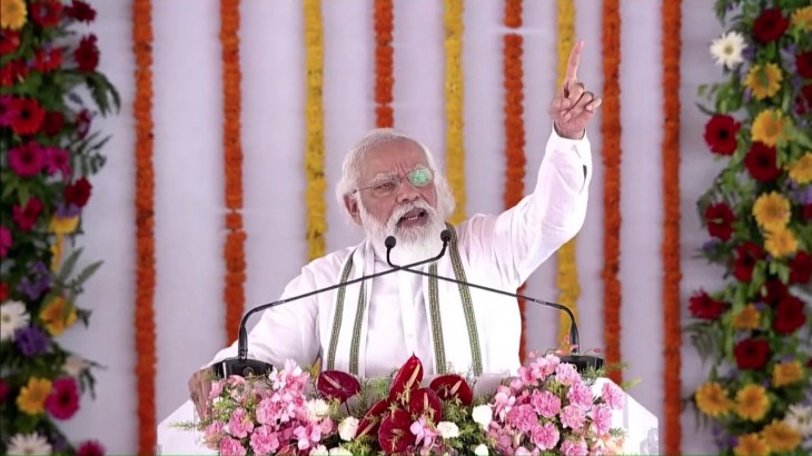 पीएम मोदी आज होंगे लखनऊ में, न्यू अर्बन इंडिया कार्यक्रम का करेंगे उद्घाटन