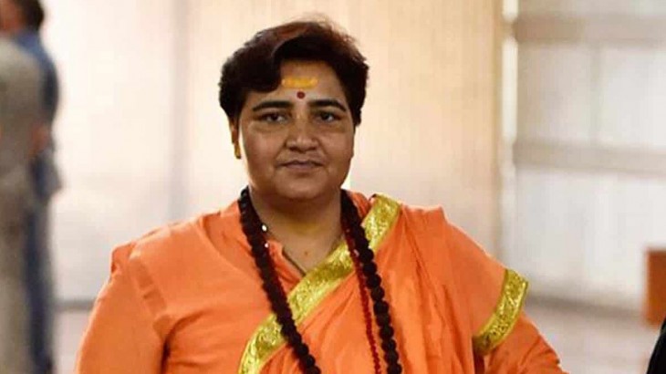 भोपाल में नहीं होगी सांडों की नसबंदी, सरकार ने वापस लिया आदेश: प्रज्ञा ठाकुर