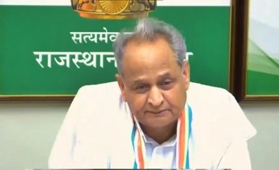 दिल्ली दौरे के दौरान राहुल गांधी से मेरी नहीं हुई कोई बात : अशोक गहलोत