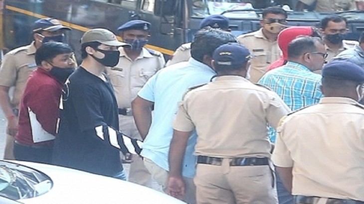 Drug Case: कोर्ट में पूर्व अटॉर्नी जनरल मुकुल रोहतगी रखेंगे आर्यन खान का पक्ष