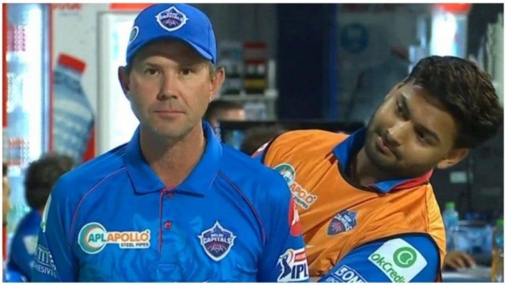 IPL 2021 CSK vs DC : रिषभ पंत को मिला जन्मदिन का तोहफा, DC बनी नंबर 1 टीम