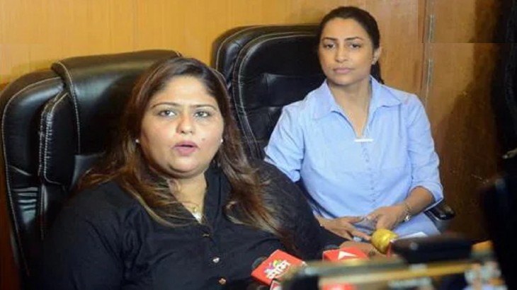 समीर वानखेड़े की पत्नी का सीएम उद्धव को पत्र, अगर बाला साहेब होते तो…