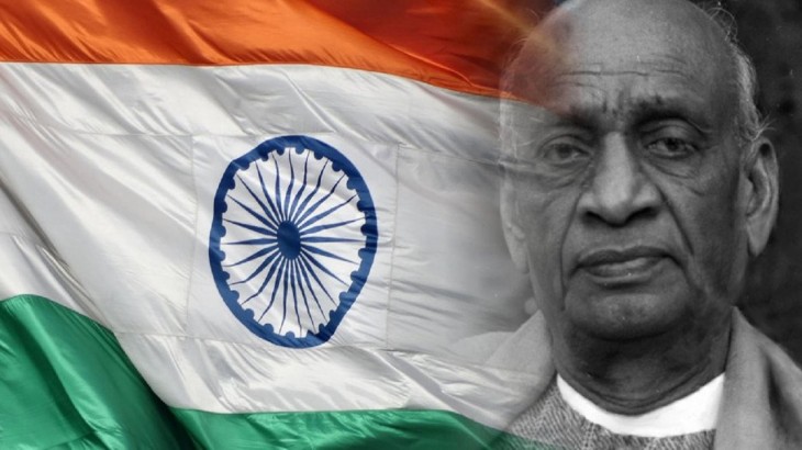 सरदार पटेल की जयंती पर विशेष : जानिए ‘एक भारत श्रेष्ठ भारत’ के पीछे का इतिहास