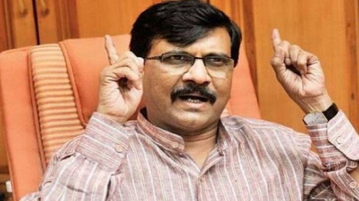 आतंकी हमले पर शिवसेना बोली- सैनिकों की मौत का बदला लो, 5 के बदले 25 चाहिए