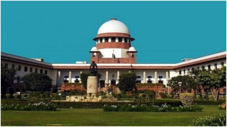 सुप्रीम कोर्ट ने NEET-UG 2021 के लिए प्रवेश परीक्षा के परिणाम घोषित करने की अनुमति दी