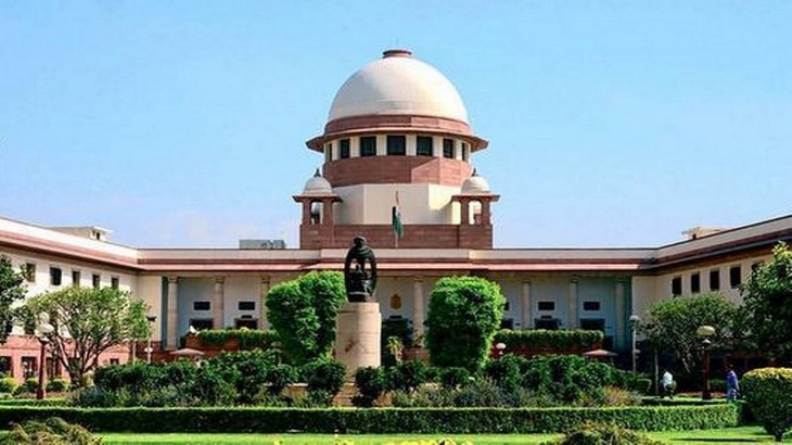 पेगासस मामले में सुप्रीम कोर्ट का आज आ सकता है फैसला, विशेषज्ञ कमेटी का गठन संभव