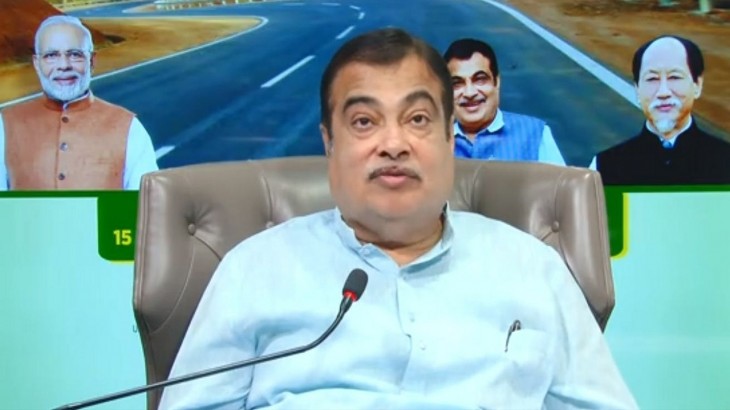 जब भी बजाएंगे गाड़ी का हॉर्न, भारतीय धुन बजेगी, गडकरी बोले- जल्द बनेगा कानून