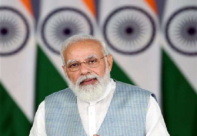 आज जलवायु परिवर्तन पर COP26 सम्मेलन में शामिल होंगे पीएम मोदी, ब्रिटिश PM से करेंगे मुलाकात
