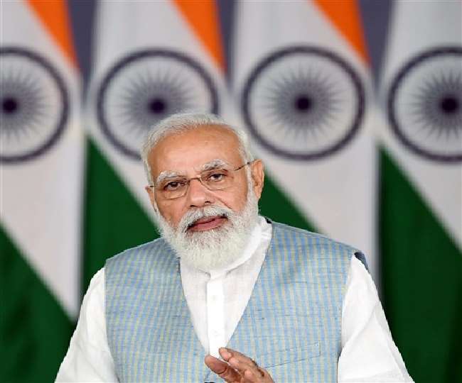 आज जलवायु परिवर्तन पर COP26 सम्मेलन में शामिल होंगे पीएम मोदी, ब्रिटिश PM से करेंगे मुलाकात