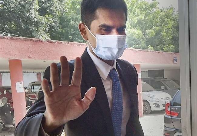 समीर वानखेड़े ने खुद को दलित साबित करते हुए पेश किए जाति दस्तावेज, पहली शादी के डिवोर्स पेपर भी दिए