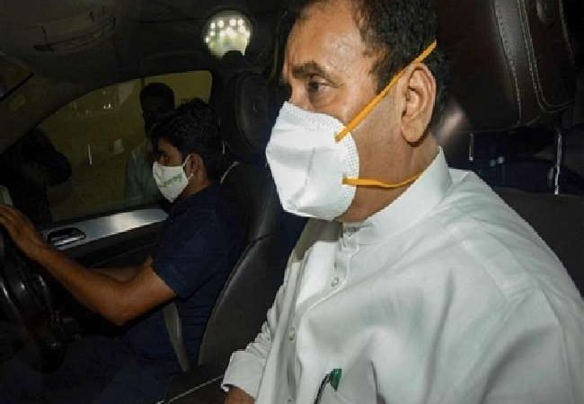 आज कोर्ट में अनिल देशमुख की पेशी, ईडी की रिमांड का करेंगे विरोध