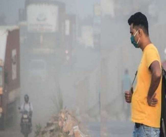 5-6 नवंबर तक काफी खराब हो सकती है हवा की गुणवत्ता, IMD की चेतावनी