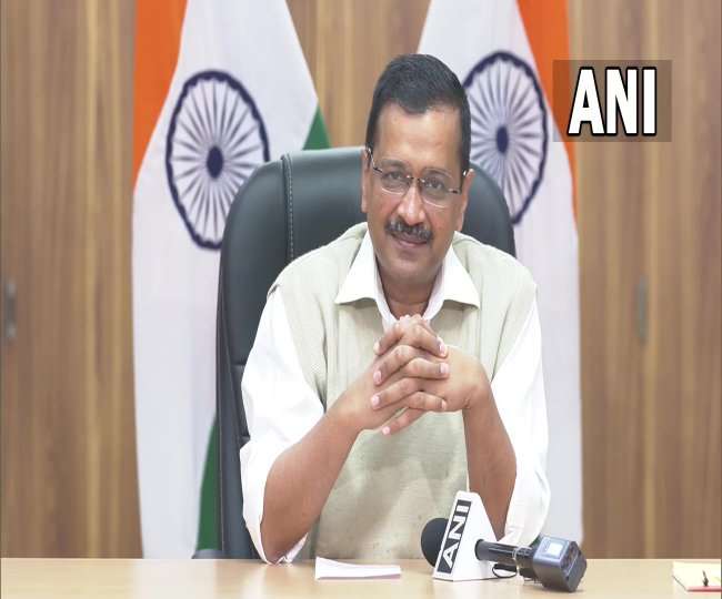 दिल्ली में बनेंगे बाजारों के वेब पोर्टल, विदेशों में बैठा व्यक्ति खरीद सकेगा अपना पसंदीदा सामानः केजरीवाल