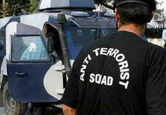 एटीएस की पूछताछ में बड़ा खुलासा, सनोज को दीपावली पर घटना का मिला था टारगेट, धनतेरस पर आना था संदेश