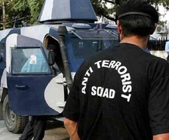 एटीएस की पूछताछ में बड़ा खुलासा, सनोज को दीपावली पर घटना का मिला था टारगेट, धनतेरस पर आना था संदेश