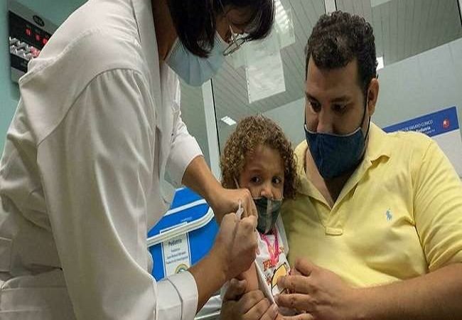 अमेरिका में इसी हफ्ते शुरू हो सकता है बच्चों का कोविड टीकाकरण, CDC ने फाइजर को दी मंजूरी